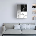 thumbnail image 4 of Trademark Fine Art Dorothee Lieb Untitled Canvas Wall Art, 4 of 4