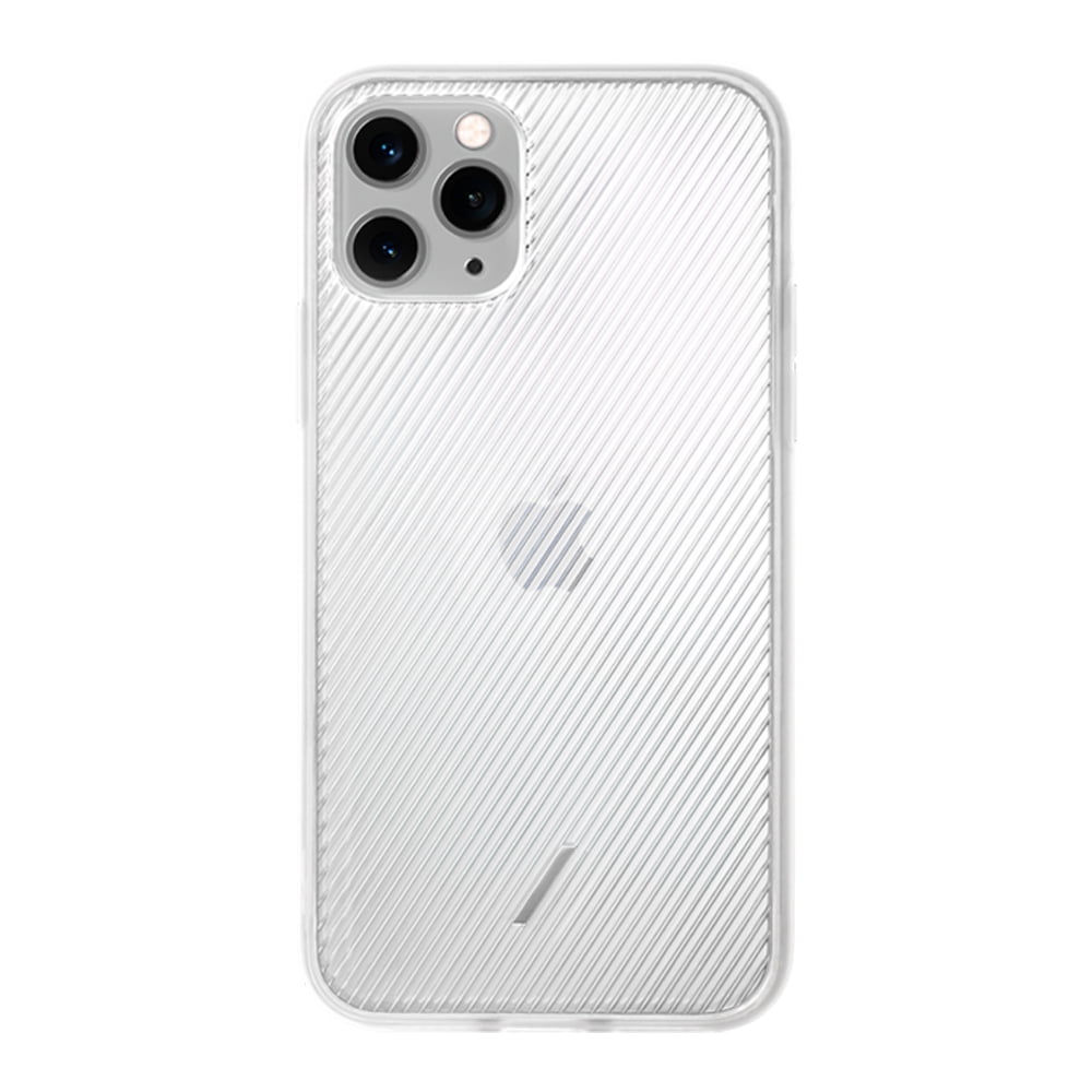 Native Union Clic View Case Frost (Clear) for iPhone 11 Pro Cases