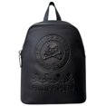 thumbnail image 1 of Backpack Philipp Plein New York Skull Piel, 1 of 6