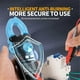 thumbnail image 2 of -40 Digital Clamp Meter Multimeter Smart Digital High-Precision Plievant Current Meter Electric Universal Meter, 2 of 5