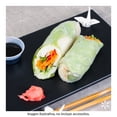 thumbnail image 3 of Wrap verde camarón Happy Tokyo, 3 of 5