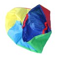 thumbnail image 3 of BESTYASH Outdoor Jumping Bag Assorted Color Fabric Material for Balance Strength and Physical Exercise, 3 of 7