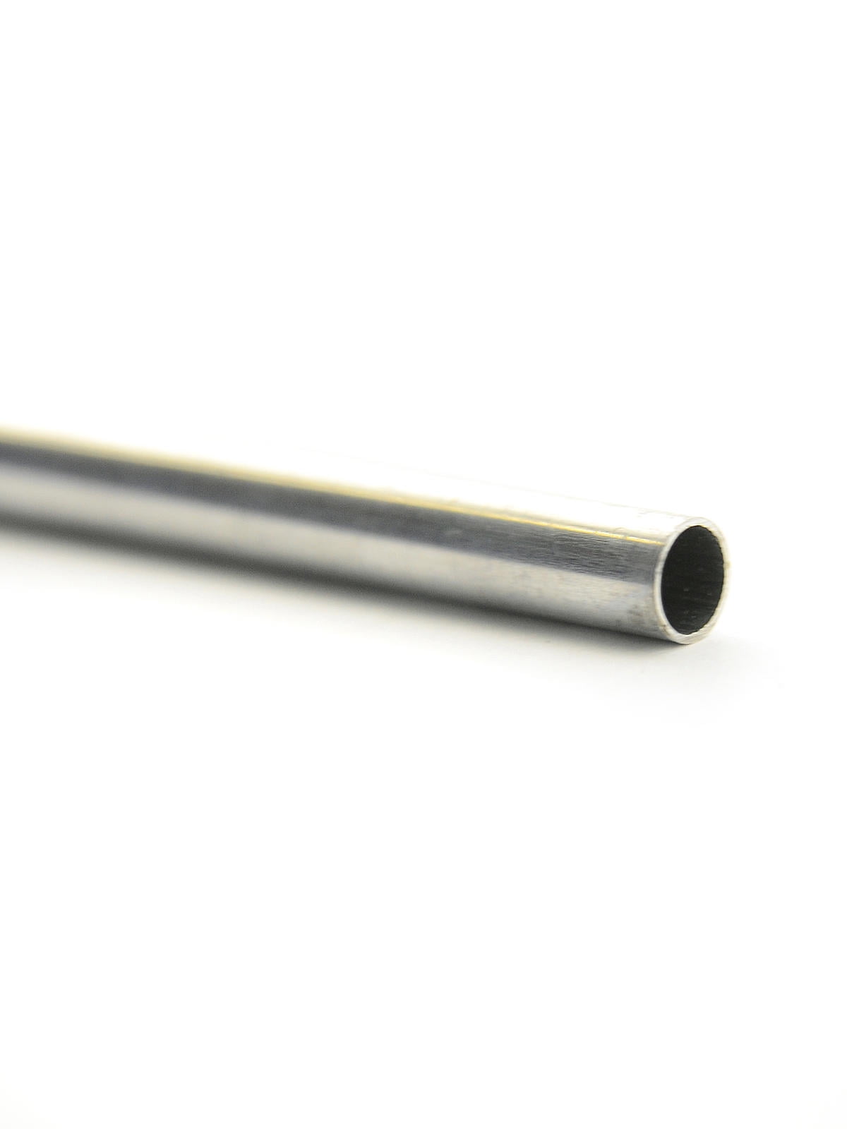 Metal Tubing aluminum, 7/32 in. x .014 in. x 36 in., tubing (pack of 12