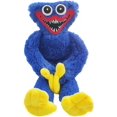 thumbnail image 4 of uds Poppy Playtime Huggy wuggys felpa, salchicha monstruo juego de terror relleno, 4 of 8