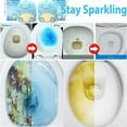 thumbnail image 4 of STARLIGHT- Toilet Cleaner, Easy To Use Leaving Your Toilet Looking Fresh, 4 of 6