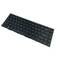 thumbnail image 3 of fastboy Clavier d'Ordinateur Portable Accessoire de Remplacement Accessoires d'Ordinateur Composants d'Entrée Ordinateurs Portables Fonction Rétroéclairée Clavier de Remplacement pour GS66, 3 of 5