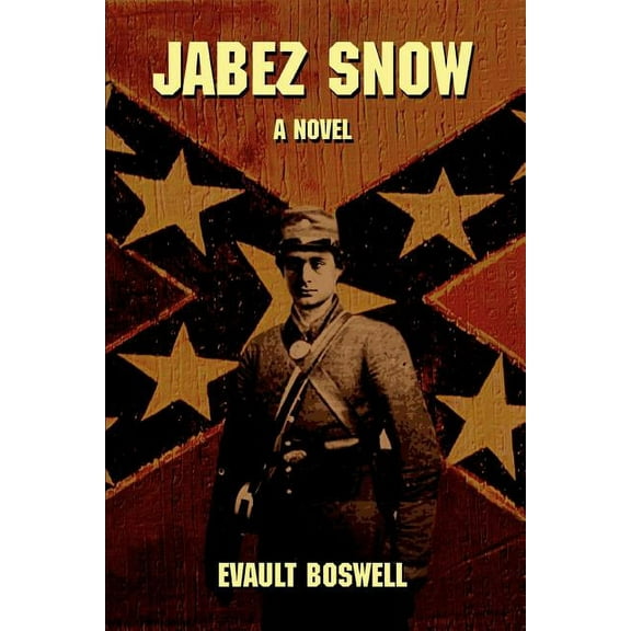 Jabez Snow (Paperback)