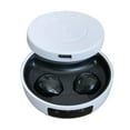 thumbnail image 2 of TISHITA R190 bluetooth 5.0 - C- C-Black, 2 of 3