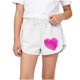 thumbnail image 1 of Pantalones Cortos de Cintura Elástica Impresa de Niños de Tamaño Medio Pantalones de Ropa Exterior de Verano Casual para Niños Y Niñas, 1 of 6