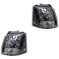 thumbnail image 1 of Par de Calaveras Generica Outlander 2007 A 2013 Con arnés, 1 of 4