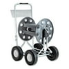 Claber Jumbo 4-Wheel Hose Cart