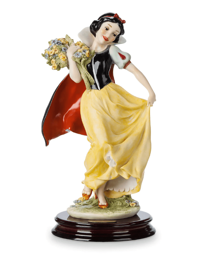 Disney Parks Limited Edition Pluto Jeweled Figurine by Arribas