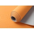 thumbnail image 4 of 2-Tone TPE Premium Yoga Mat, 4 of 11