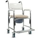 thumbnail image 1 of Silla para Baño HILPHY MEDICAL 3 en 1 ALUMINIO, 1 of 7