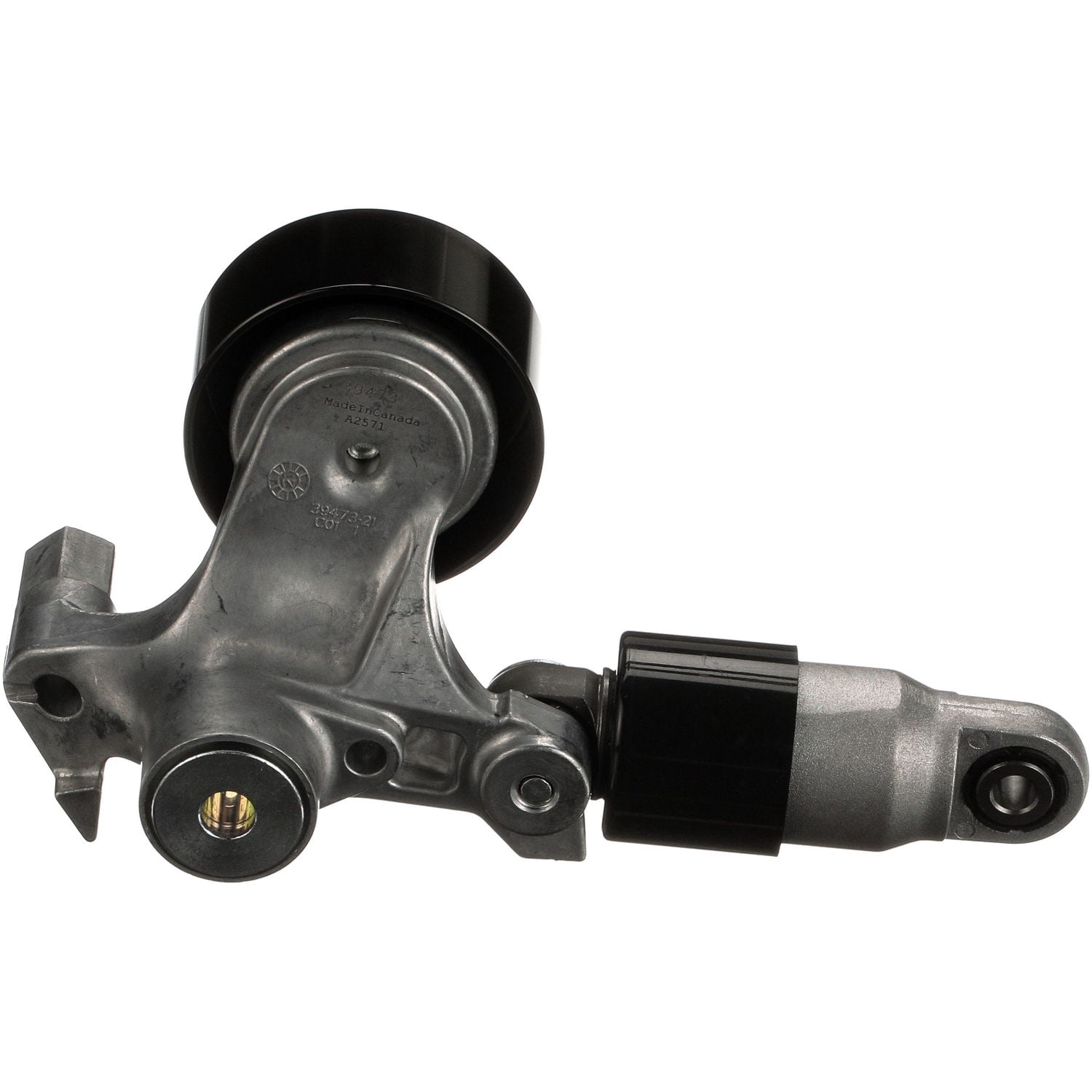 Gates 39473 Belt Drive Tensioner Fits select: 2017-2022 HONDA CR-V, 2018-2022 HONDA ACCORD