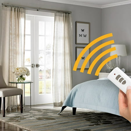 Erod Center Open Telescoping Motorized Curtain Rod Erod Center Open Telescoping Motorized Curtain Rod