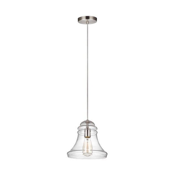 Open Box Visual Comfort Studio Collection - Feiss Lighting-Doyle-9.75 Inch One Light