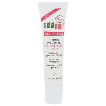 Sebamed Q10 Age Defense Eye Cream, 0.5oz