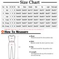 thumbnail image 2 of up to 60% off Gifts Hoodies Sets for Women Halloween 2 Piece Outfits Set for Women Cute Ghost Print Hooded Sweatshirt and Jogger Sweatpant Sweatsuits Sets with Pocket Causal Lounge Set Holiday Deals, 2 of 2
