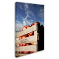 thumbnail image 2 of Trademark Fine Art "Orchard" Canvas Art by Jason Shaffer, 2 of 3