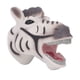 thumbnail image 4 of Marionetas de mano con cabeza de animal, juguete de marioneta con cabeza de animal, guantes de cabeza de animal, juguete de marioneta de animal, fiel a su promesa, 4 of 8