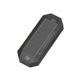 thumbnail image 2 of DPTALR Solar-powered Luminous Lights For Automobiles, 2 of 5