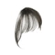 thumbnail image 2 of Pelucas con flequillo para mujer, peluca ondulada suelta, extensión de alambre de alta temperatura, peluca negra natural, flequillo femenino, pieza de cabello natural., 2 of 5