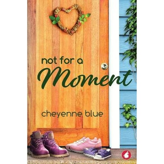Not for a Moment (Paperback)