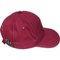 thumbnail image 2 of John Cena Rise Above Cancer Pink Baseball Cap Hat, 2 of 3