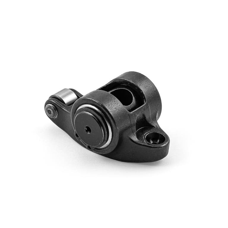 350 Rocker Stds High Performance Roller Rocker Arms For Small Block Chevy Speedmaster ...