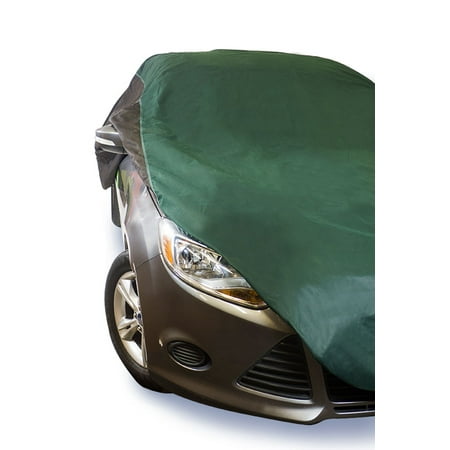 Budge Deluxe Car Cover Budge Deluxe Car Cover