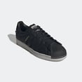 thumbnail image 2 of Ad-id-as Originals Superstar Cordura Shoes Black GZ1601 Men's & Women's Sizes NWT, 2 of 6