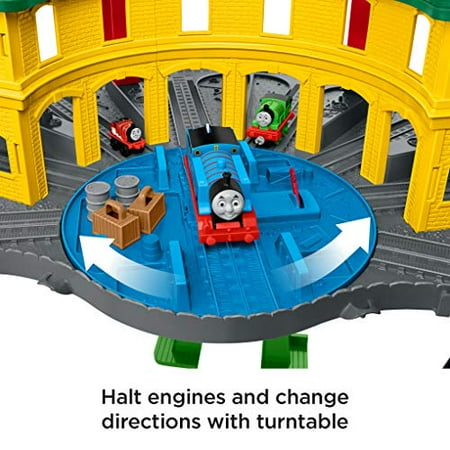 Fisher-Price Thomas & Friends Super Station | Walmart Canada