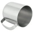 thumbnail image 4 of Beer Mug,480ml Sanding Beer Mug Wine Cup Coffee Cup Future-Proof Design, 4 of 8
