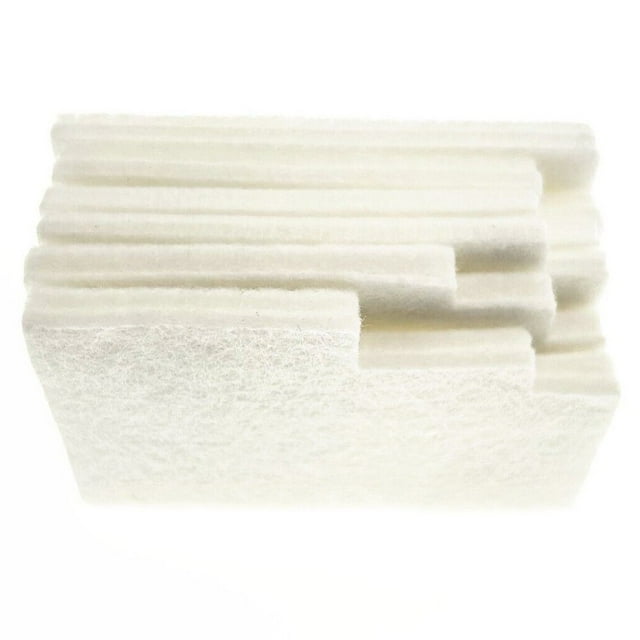 Waste Ink Tank Pad Sponge with Box for Epson XP620 XP621 XP630 XP640 XP700 XP701