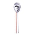 thumbnail image 2 of Soil Tester,3-in-1 Soil Test Kit With Moisture,light And Ph Test,soil Moisture Meter,great For Garden, Lawn, Farm, Indoor & Outdoor Use, 2 of 5
