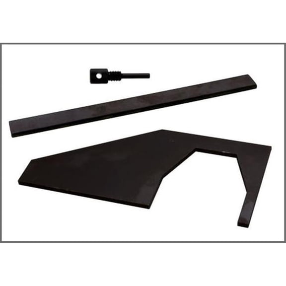 Assenmacher AST-FM2330 Timing Set for Mazda & Ford - 3 Piece