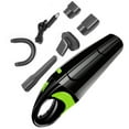 thumbnail image 2 of Maoww USB Duster Cordless Handheld Vacuum Cleaner dry handheld vacuum cleaner Sweeper Portable Rechargeable Car Home Cleaning Tools, 2 of 9