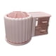 thumbnail image 1 of Soporte para brochas de maquillaje Yuyangstore organizador de maquillaje cajón, 1 of 8