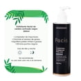 thumbnail image 2 of Gel Exfoliante Facial de Carbón Activado Kanao 200ml, 2 of 9