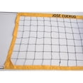thumbnail image 1 of Home Court JCVRR Jose Cuervo Deluxe Rope Volleyball Net, 1 of 1