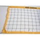 Home Court JCVRR Jose Cuervo Deluxe Rope Volleyball Net – image 1 sur 1