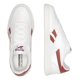 thumbnail image 5 of Tenis Reebok Hombre Caballero Casual Court Advance Blanco 6,0 Mx, 5 of 8