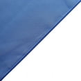 thumbnail image 3 of BalsaCircle 72" Royal Blue Extra Premium Chiffon Table Top Runner Wedding Party Linens Decorations, 3 of 7
