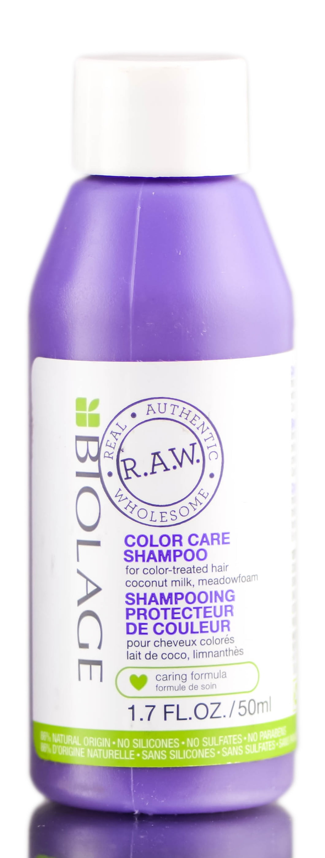 Matrix Matrix Biolage RAW Color Care Shampoo 1.7 oz