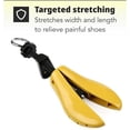 thumbnail image 4 of 1pair Men's Cream Shoe Care Product Set, 40-46, 4 of 4