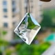 thumbnail image 4 of Xihbxyly Atrapasol de Cristal, Decoración Colgante Colorida, Efecto de Luz Solar Brillante, Decoración para El Hogar, La Oficina y El Jardín, Idea de Regalo para Ocasiones Especiales, Tamaño de 68 Mm, 4 of 5