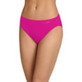 thumbnail image 2 of Jockey Women's No Panty Line Promise Bikini - 3 Pack, 2 of 3