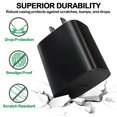 thumbnail image 3 of Cargador rápido Charger EGK de 15 W para tableta Kindle Fire, 3 of 8