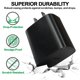 thumbnail image 3 of Cargador rápido Charger EGK de 15 W para tableta Kindle Fire, 3 of 8